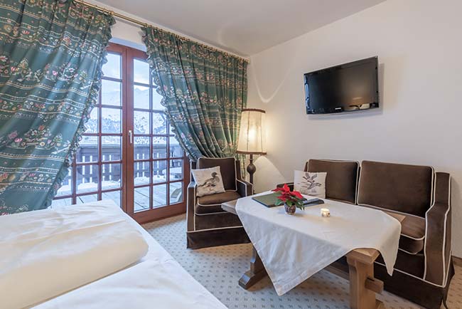 Zimmer und Angebote im Jagdhaus Panorama in Obergurgl Zimmer und Angebote im Jagdhaus Panorama in Obergurgl